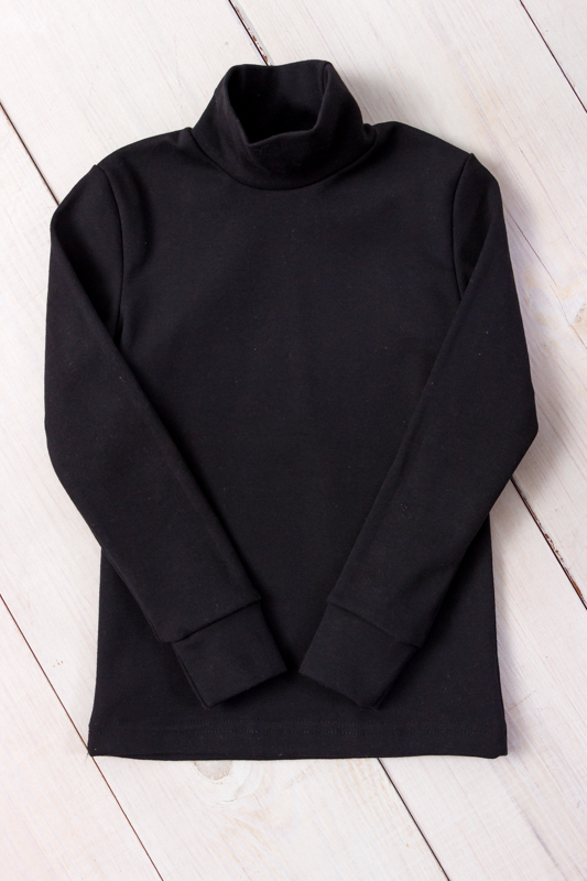 Водолазка дитяча